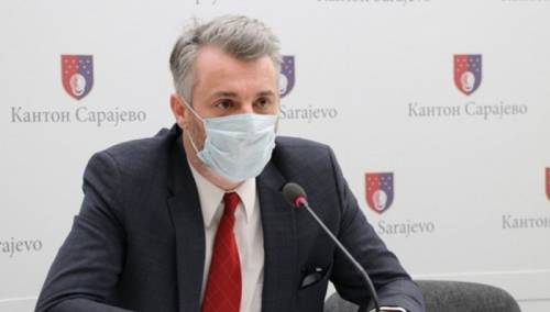 Sutra o novim mjerama: Vlada KS traži hitnu sjednicu Skupštine