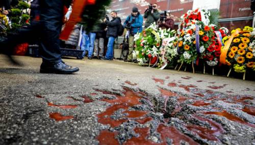 Sutra obilježavanje 27. godišnjice masakra na Markalama