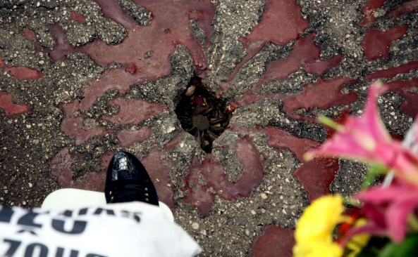 Sutra obilježavanje 27. godišnjice stradanja građana Sarajeva u masakru kod Gradske tržnice