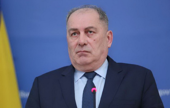 Sutra objava presude u predmetu Dragan Mektić i drugi