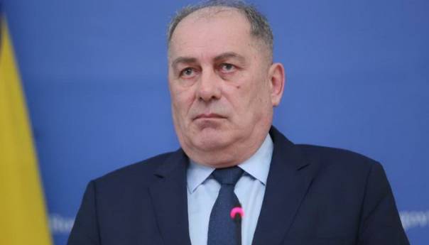 Sutra objava presude u predmetu Dragan Mektić i drugi