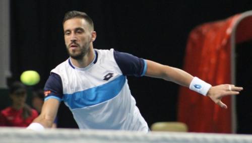 Sutra odluka o meču Đoković - Džumhur