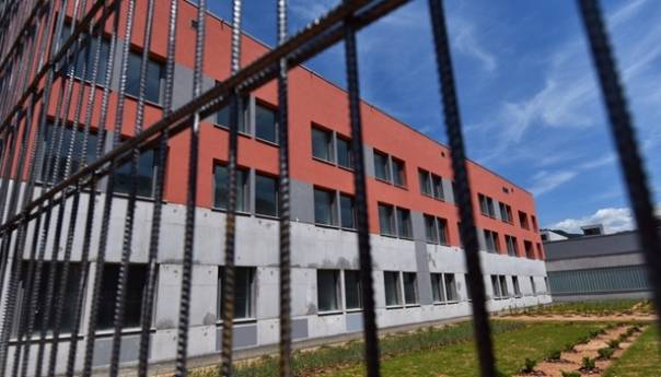 Sutra otavaranje državnog zatvora u Istočnom Sarajevu