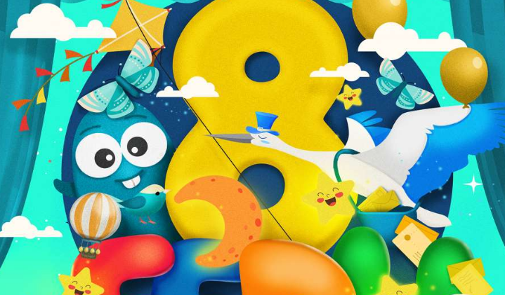 Sutra otvaranje 8. Festivala dječije umjetnosti - FEDU