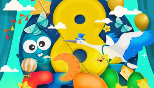 Sutra otvaranje 8. Festivala dječije umjetnosti - FEDU