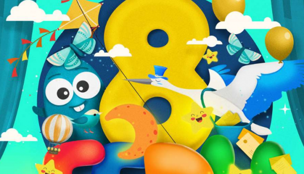 Sutra otvaranje 8. Festivala dječije umjetnosti - FEDU