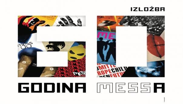 Sutra otvaranje dokumentarne izložbe '60 godina festivala MESS'