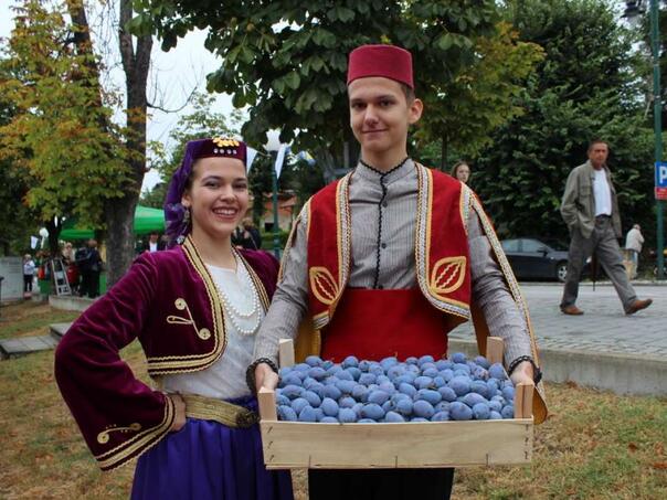 Sutra otvaranje Sajma šljive, očekuje se oko 300 izlagača