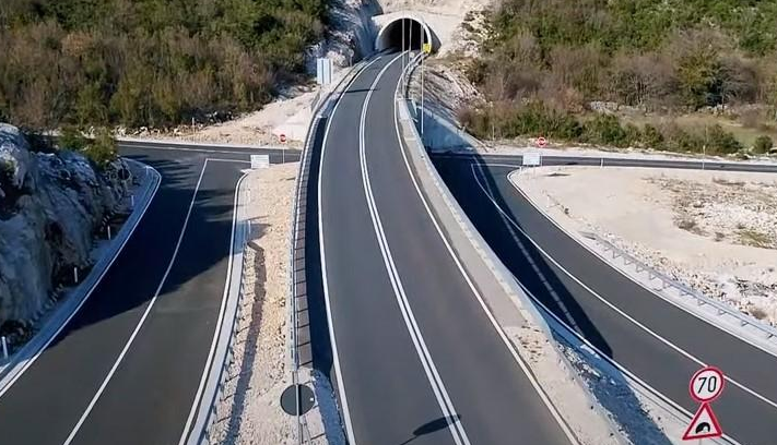 Sutra otvorenje magistrale: Od Stoca do Neuma za 25 minuta