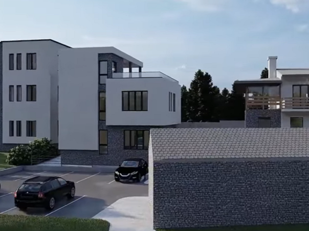 Sutra početak izvođenja radova na prostoru Kon-Tikija, nekadašnjeg logora Kod Sonje u Vogošći