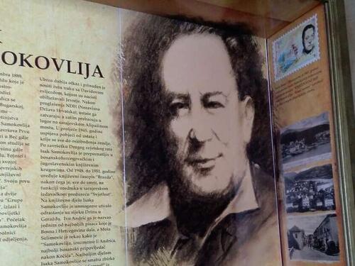 Sutra počine manifestacija 'Dani Isaka Samokovlije - Sunce nad Drinom'