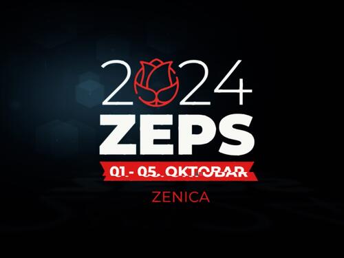 Sutra počinje 26. generalni BH sajam ZEPS 2024, više od 400 izlagača iz 12 zemalja