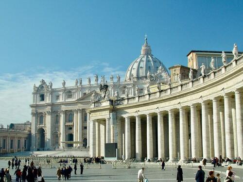 Sutra počinje konklava za izbor pape: Ovo su dva glavna favorita