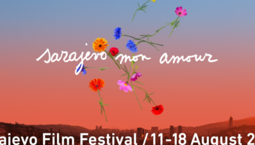 Sutra počinje online prodaja ulaznica za 29. Sarajevo Film Festival