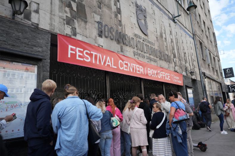 Sutra počinje prodaja ulaznica za 30. Sarajevo Film Festival