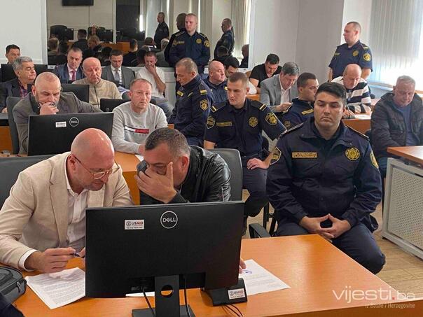 Počinje suđenje za iskorištavanje maloljetnica u Tuzli