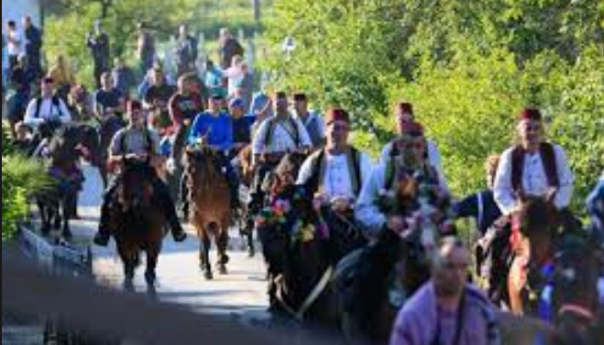 Sutra počinju '512. Dani Ajvatovice'