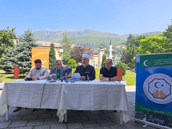 Sutra počinju 515. dani Ajvatovice: Više od 70 događaja kroz 16 dana