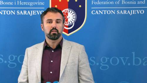Sutra počinju pregovori o formiranju vlasti u KS, Forto najvjerovatnije ostaje premijer