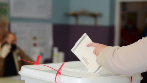 Sutra ponovljeni izbori na biračkom mjestu Hozići