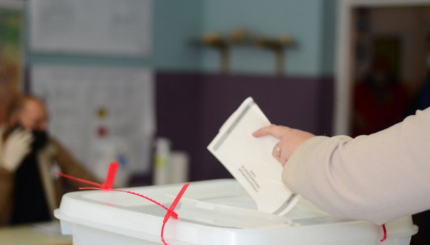 Sutra ponovljeni izbori na biračkom mjestu Hozići