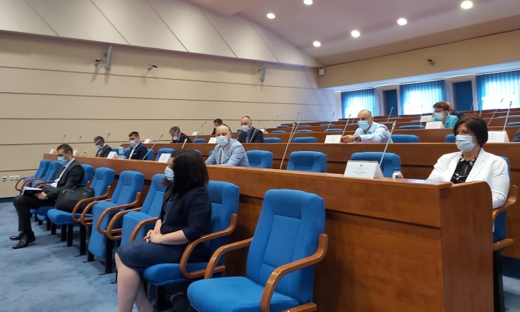 Sutra posebna sjednica NSRS na Dodikov zahtjev