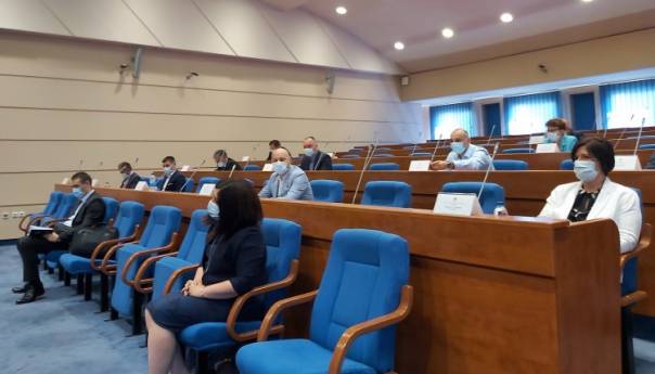 Sutra posebna sjednica NSRS na Dodikov zahtjev