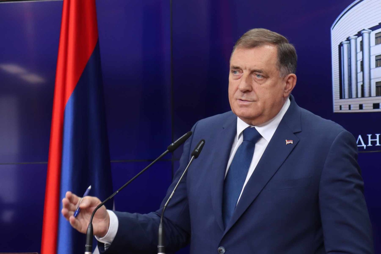 Sutra posebna sjednica NSRS o 'regulisanju odnosa RS i FBiH'
