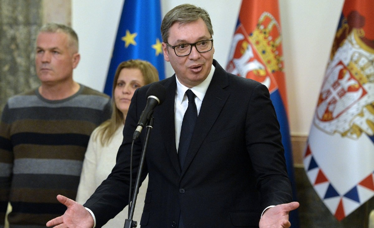 Sutra posebna sjednica o Kosovu i Metohiji