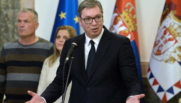 Sutra posebna sjednica o Kosovu i Metohiji