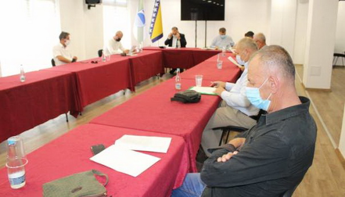 Sutra potpisivanje Platforme i principa stranaka 'Koalicije za Mostar 2020'