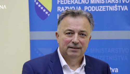 Sutra potpisivanje Sporazuma o provedbi projekta 'Boljom upravom do bržeg ekonomskog rasta'