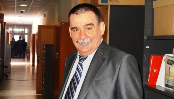 Sutra presuda tužiocu Boži Mihajloviću za nesavjestan rad u službi