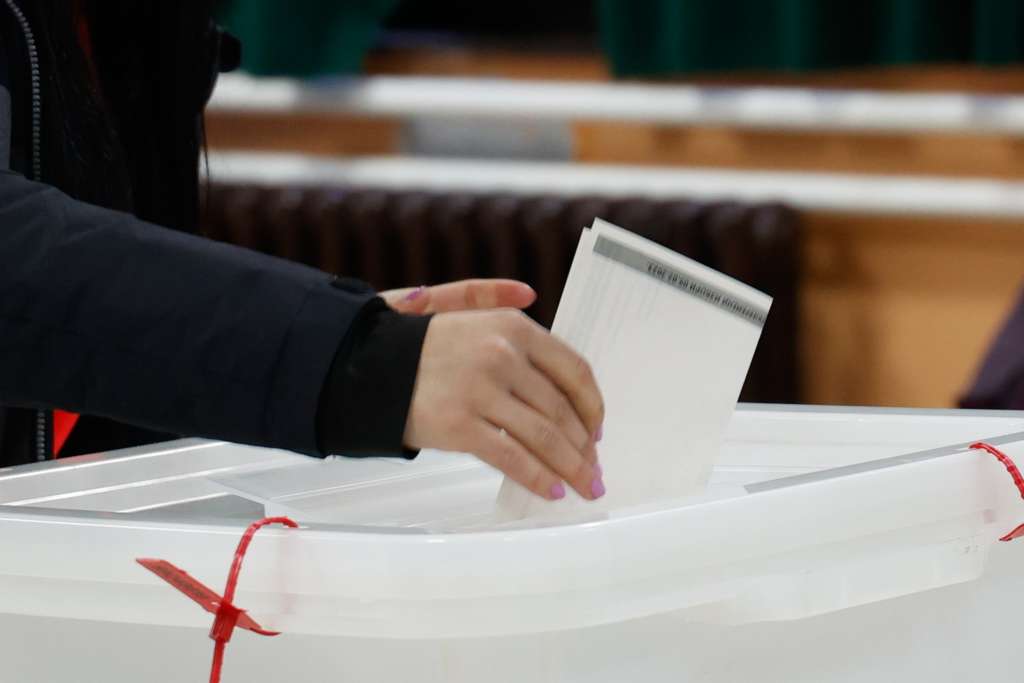 Sutra prijevremeni izbori za gradonačelnika Živinica