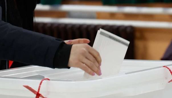 Sutra prijevremeni izbori za gradonačelnika Živinica