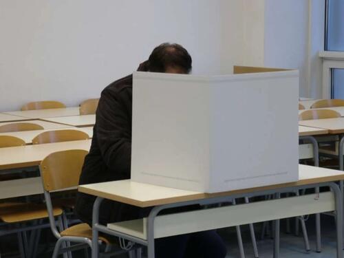 Sutra prijevremeni izbori za načelnika općine Vareš