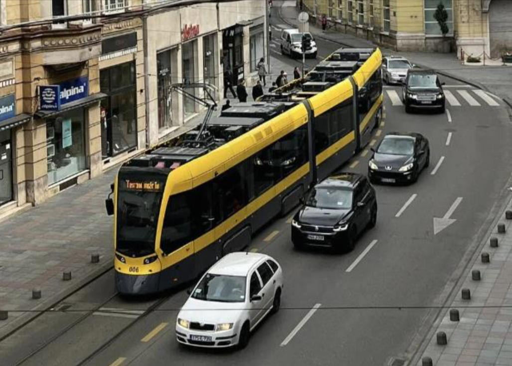 Sutra privremena obustava saobraćaja zbog obilježavanja godišnjice masakra na Markalama
