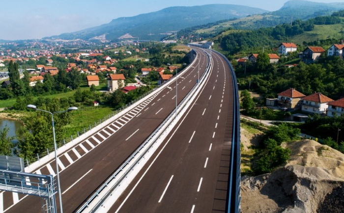Sutra puštanje u promet dionice Zenica sjever – Zenica jug