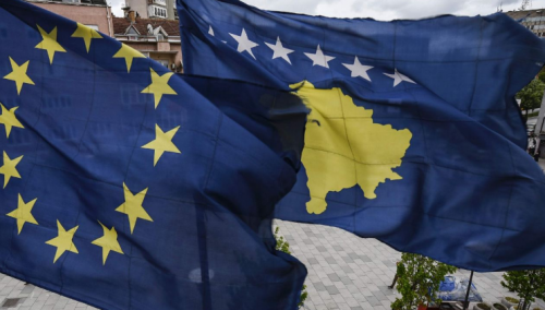 Sutra rasprava o članstvu Kosova u Vijeću Evrope