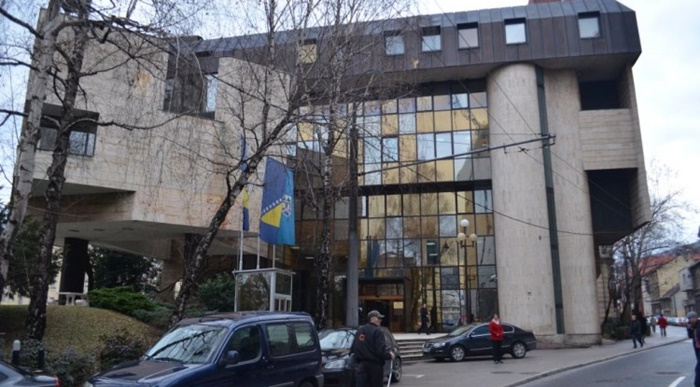 Sutra redovna sjednica Predstavničkog doma PFBiH