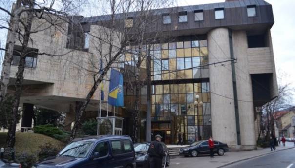 Sutra redovna sjednica Predstavničkog doma PFBiH