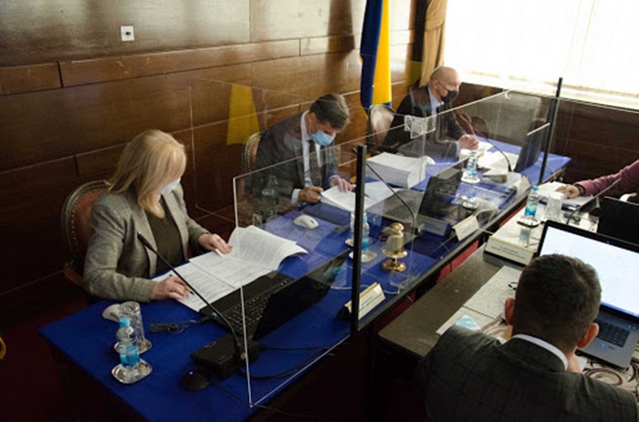 Sutra redovna sjednica Vlade Federacije BiH
