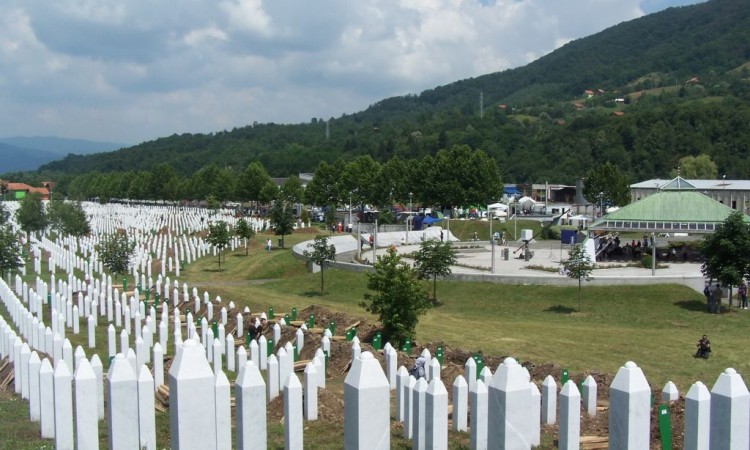 Sutra sastanak Odbora za obilježavanje 26. godišnjice genocida