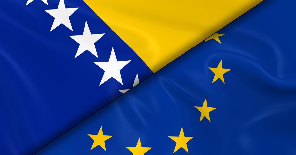 Sutra sastanak Pododbora za inovacije i informacijsko društvo između EU i BiH