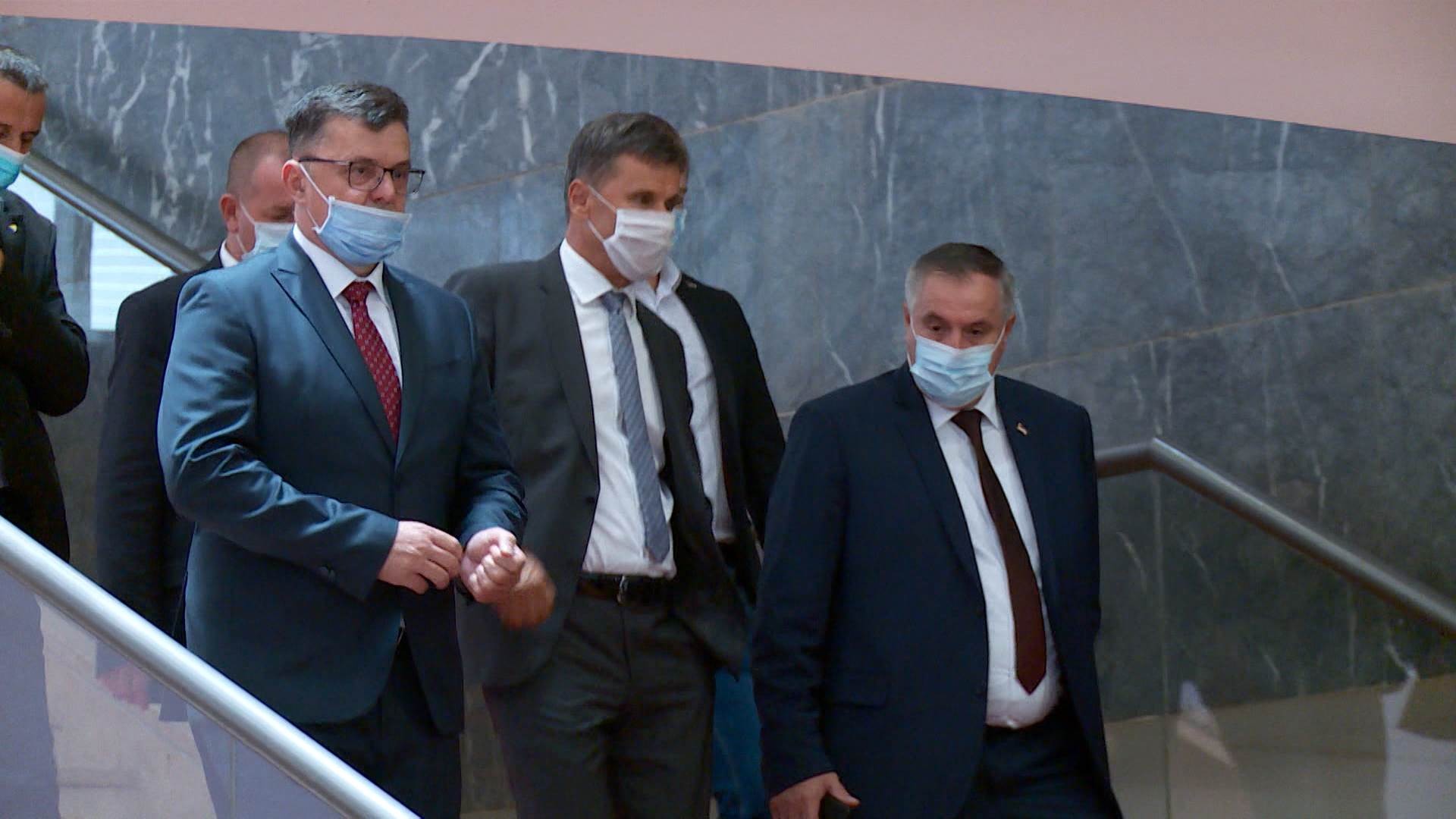 Sutra sastanak premijera o novim mjerama u BiH