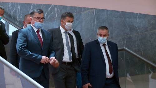 Sutra sastanak premijera o novim mjerama u BiH