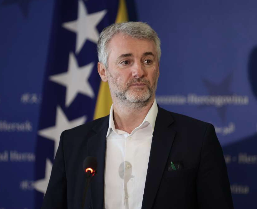 Sutra sastanak Radne grupe u vezi s boravkom vozača u Schengen zoni