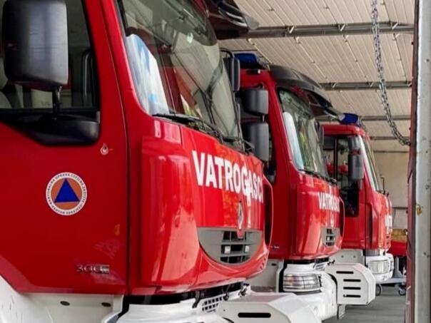 Sutra sastanak sindikalnih predstavnika vatrogasaca iz FBiH o zaštiti njihovih statusnih prava