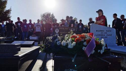 Sutra se navršava 12 godina od ubistva Vedrana Puljića