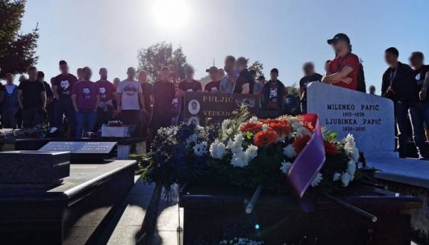 Sutra se navršava 12 godina od ubistva Vedrana Puljića